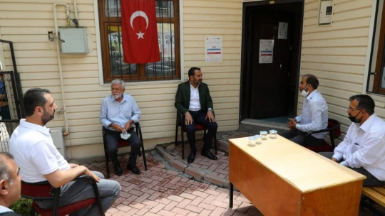 Elazığ'da 1 kişiyi öldürüp 6 kişiyi yaralayan şüpheli adliyeye sevk edildi