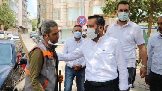 Elazığ'da 1 kişiyi öldürüp 6 kişiyi yaralayan şüpheli adliyeye sevk edildi