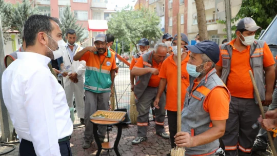 Elazığ'da 1 kişiyi öldürüp 6 kişiyi yaralayan şüpheli adliyeye sevk edildi