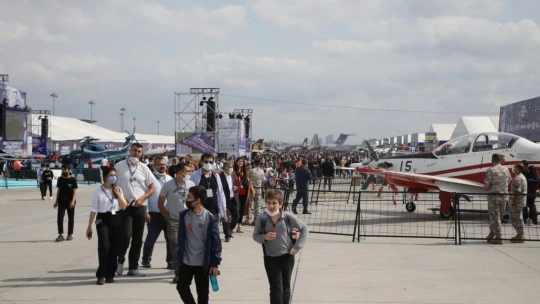 Başkan Şerifoğulları'nın destek verdiği öğrenciler finalde