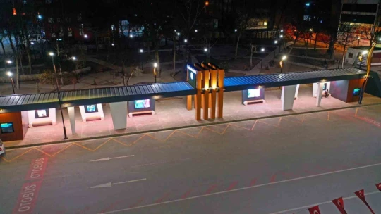 Başkan Şerifoğulları'nın seçim vaatleri bir bir hayata geçiyor