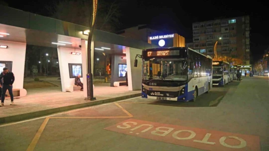 Başkan Şerifoğulları'nın seçim vaatleri bir bir hayata geçiyor