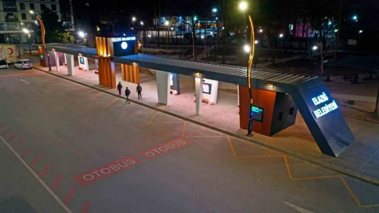 Başkan Şerifoğulları'nın seçim vaatleri bir bir hayata geçiyor