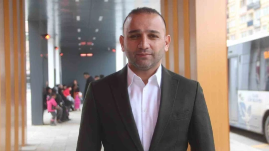 Başkan Şerifoğulları'nın seçim vaatleri bir bir hayata geçiyor