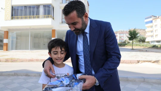 Başkan Şerifoğulları Şehir Genelindeki Çalışmaları Yerinde İnceledi