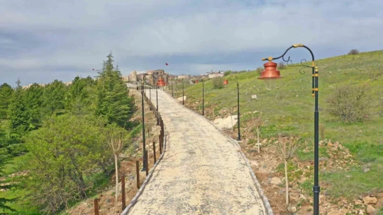 Başkan Şerifoğulları: ' Şehrimizin ihtiyaçlarını belirleyip bu doğrultuda ilerliyoruz'