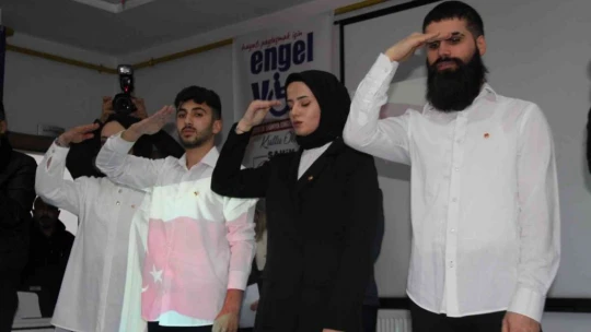 Başkan Şerifoğulları, vaatlerini bir bir yerine getiriyor