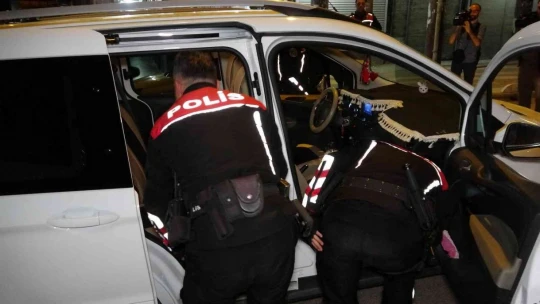 Bayram öncesi Elazığ polisinden geniş çaplı denetim