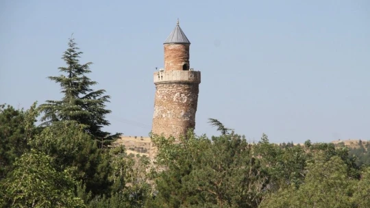 Bayram tatilinde vatandaşlar Harput'a akın etti