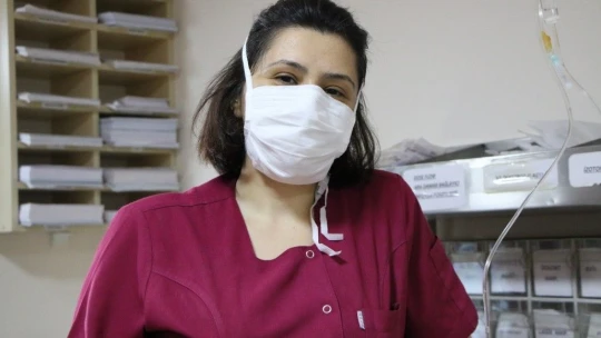 Ailelerimizden Uzak 3'üncü Bayramımız