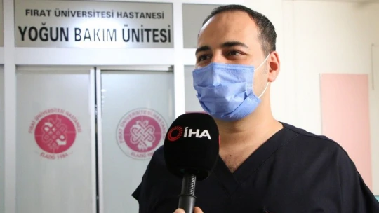 Ailelerimizden Uzak 3'üncü Bayramımız