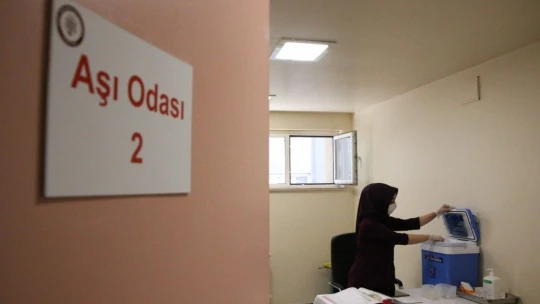 Ailelerimizden Uzak 3'üncü Bayramımız