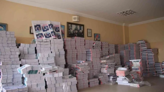 Belde belediye başkanından örnek proje