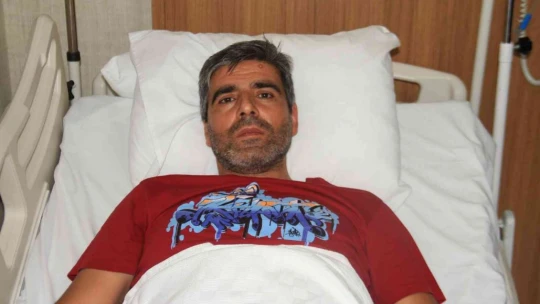 Beyin Cerrahi ve Hastalıkları Uzmanı Opr. Dr. Mehmet Koparan: 'Fıtıkta erken tanı ve teşhisi çok önemlidir'