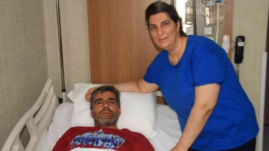 Beyin Cerrahi ve Hastalıkları Uzmanı Opr. Dr. Mehmet Koparan: 'Fıtıkta erken tanı ve teşhisi çok önemlidir'