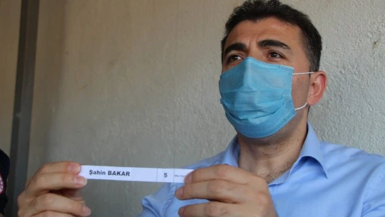 Bingöl'de 139 üreticiye 516 adet damızlık koç ve teke dağıtıldı