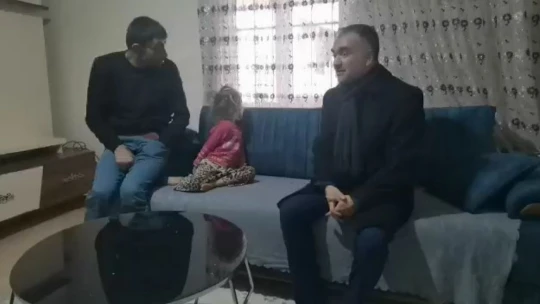 Bir ilçe seferber olup zihinsel engelli kayıp kadını aradı, gerçek sonradan ortaya çıktı