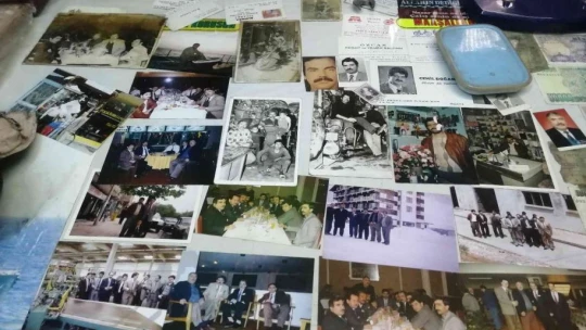 Bisiklet tamircisi iki kardeş 40 yıldır eskimiş bisikletleri hayata döndürüyor
