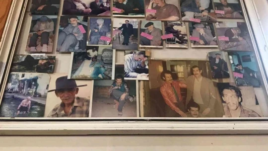 Bu kahveye oyun oynamaya değil uyumaya geliyorlar