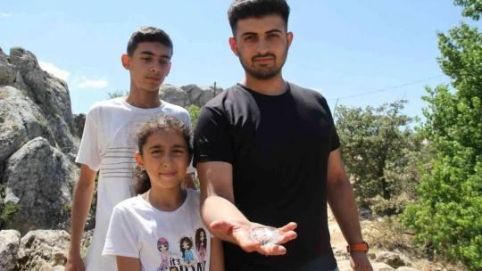 Bu mağaraya giren içinde 5 dakika duramıyor