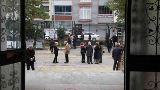 Bu sınavda öğrenciler yerine öğretmenler ter döktü