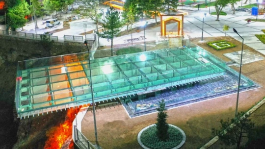 Harput'ta Yeni Dönem