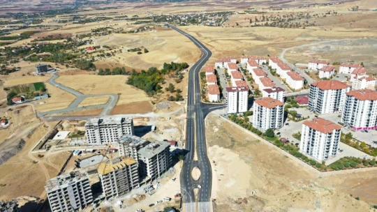 Elazığ'da bulunan 115 yıllık 'Dua çınarı' tescillendi