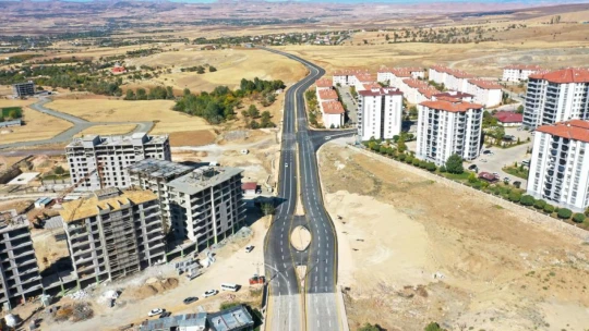 Elazığ'da bulunan 115 yıllık 'Dua çınarı' tescillendi