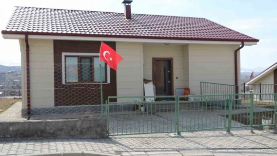Çelik konstrüksiyonlu evler büyük ilgi görüyor