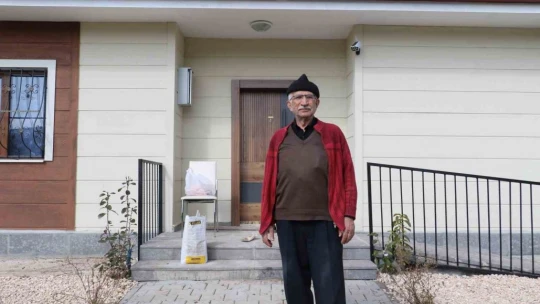 Çelik konstrüksiyonlu evler büyük ilgi görüyor
