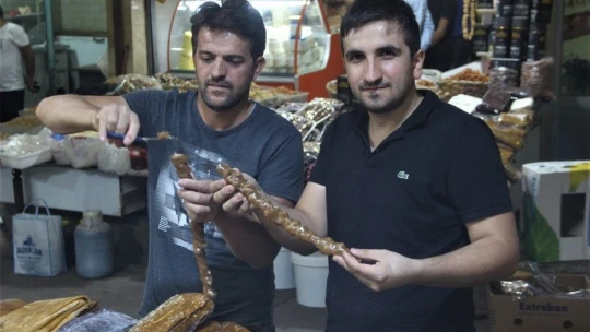 Ceviz rekoltesindeki düşüş orcik fiyatlarını yükselti