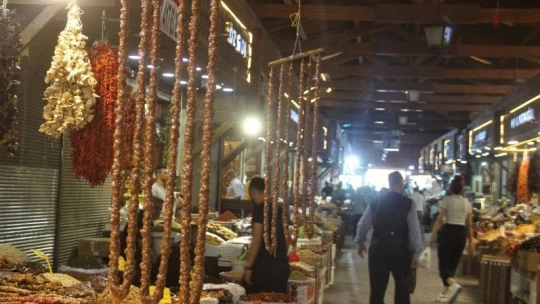 Ceviz rekoltesindeki düşüş orcik fiyatlarını yükselti