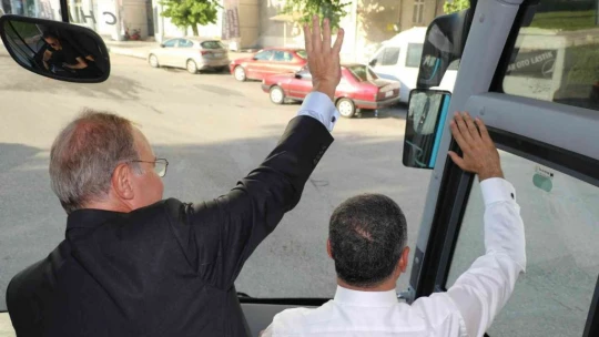 CHP ekonomi masası Elazığ'da