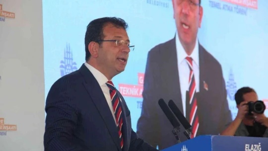 CHP Genel Başkanı Kılıçdaroğlu: 'Türkiye güçlü ve yaralarını saran bir ülke'