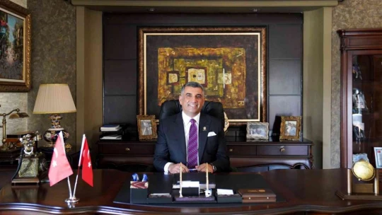 CHP'li Erol: ''Bizim Cumhurbaşkanı adayımız Genel Başkanımızdır'