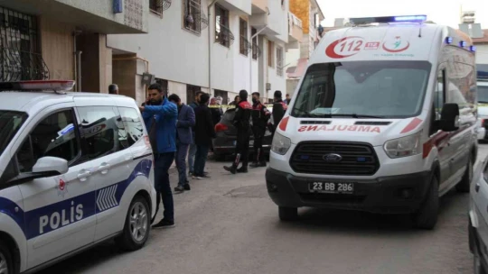 Cinnet geçiren damat kurşun yağdırdı: 2 ölü, 1 yaralı