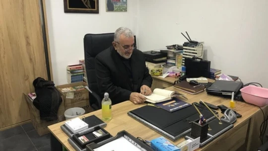 Çobanlık yaparken çöpten bulduğu kitap hayatını değiştirdi