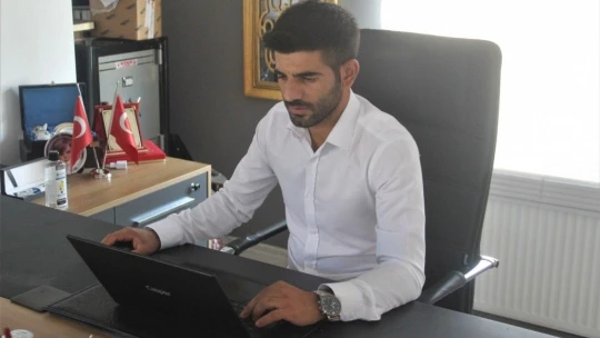 Çobanlık yaparken hukuk fakültesini kazandı, şimdi savcılık sınavına hazırlanıyor