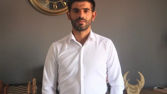 Çobanlık yaparken hukuk fakültesini kazandı, şimdi savcılık sınavına hazırlanıyor