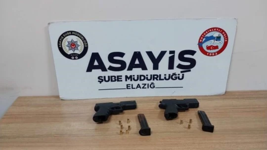 Çocuk oyun parkındaki çatışmada 2 şüpheli adliyeye sevk edildi
