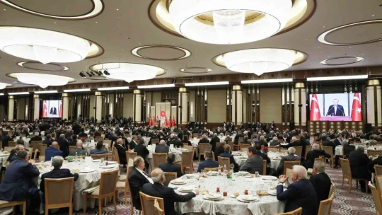 'İhracata ve turizme finansman desteği getiriyoruz'