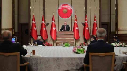 'İhracata ve turizme finansman desteği getiriyoruz'