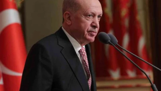 'İhracata ve turizme finansman desteği getiriyoruz'