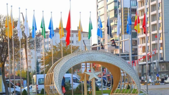 Cumhuriyet Meydanı'na vatandaşlardan tam not