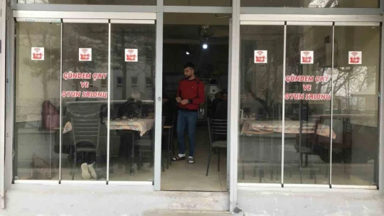 Dayanışmanın en güzel örneği: Dükkanının işletmesini bir yıllığına ücretsiz olarak depremzedeye devredecek