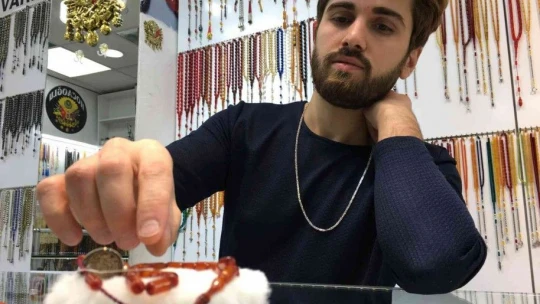 Dede mesleğini devam ettirerek 3 atölye açtı, 15 kişiye istihdam sağlıyor