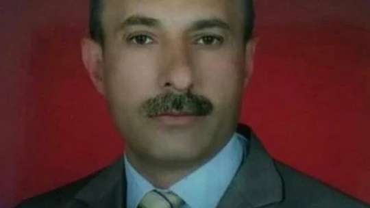 Define aramak için kazdığı çukurda 9 gün sonra cesedi bulundu
