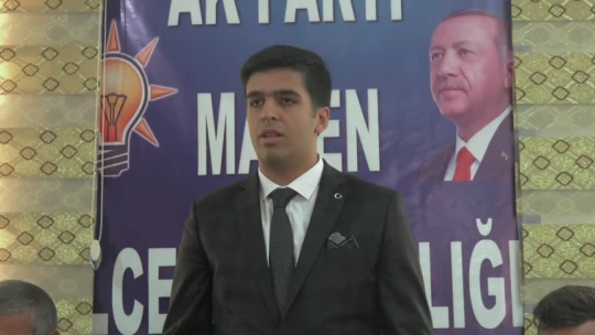 Afet Değil Cinayet