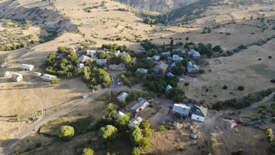 Deprem en çok Elazığ'ı etkiledi