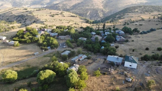 Deprem en çok Elazığ'ı etkiledi